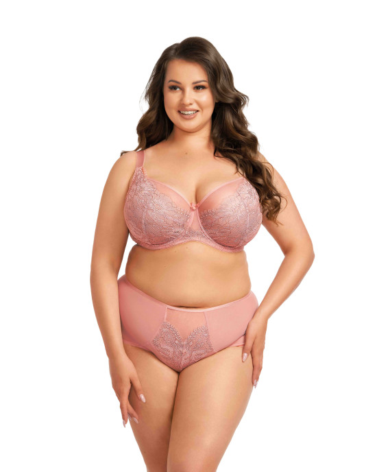 Γυναικείο Σλιπ Plus Size – Άνετο & Πρακτικό